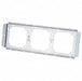 Rigid Box Support Silver Steel 16 L