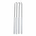 Hook/Pick Set Steel Hex 6 5/16 L