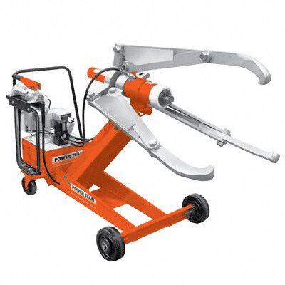 Hydraulic Puller 230V AC