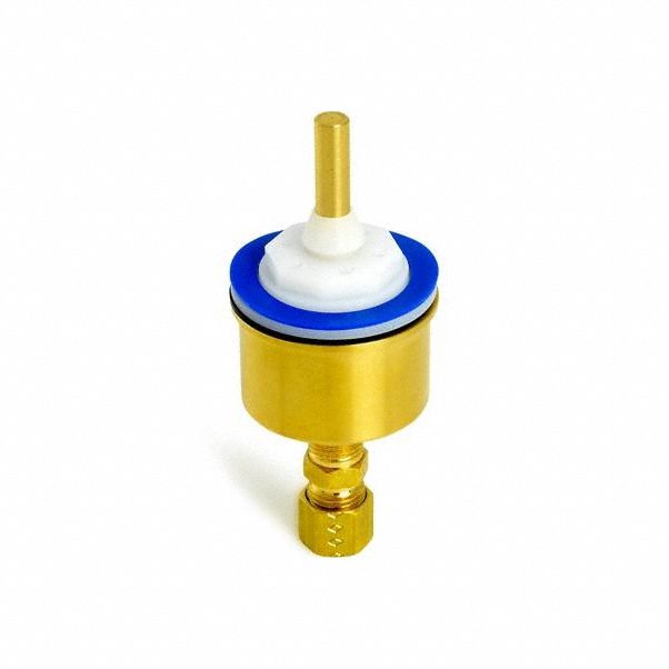 Hydraulic Plunger Assembly Zurn