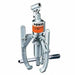 Hydraulic Ram Puller