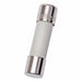 Fuse 20.1 mm L 250 V AC 2 A 5.1 mm dia.