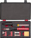 Butane Soldering Iron Kit 203 W