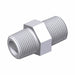 Pipe Nipple 1 13/32 L White PK5
