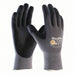 VF Coated GlvesBlk/Gr 2X 395M71 PR