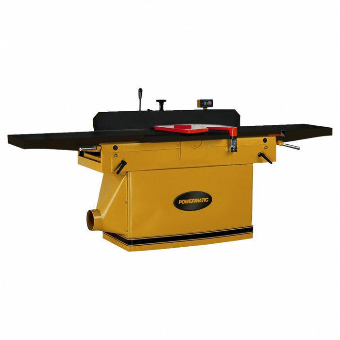 Jointer Corded 230V 7.5 hp