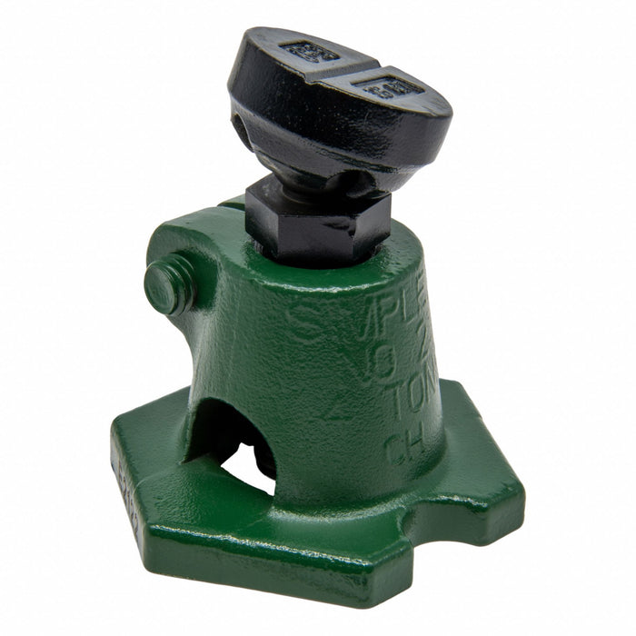 Planer Jack 1.5 Rise 4 Ton