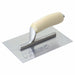 Finishing Trowel 8 L Carbon Steel Square