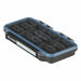 Compartment Box 5 in W Black/Clear
