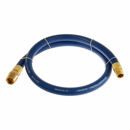 Air Hose Assembly 5 ft Hose L