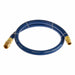 Air Hose Assembly 25 ft Hose L