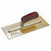 Plaster Trowel 13 L SS Square