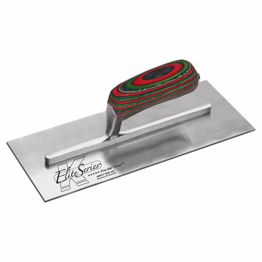 Plaster Trowel 12 L Carbon Steel Square
