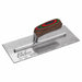 Plaster Trowel 12 L Carbon Steel Square