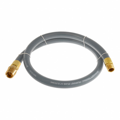Air Hose Assembly 5 ft Hose L