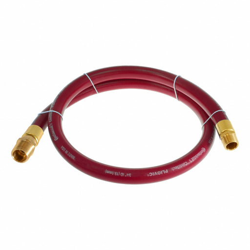 Air Hose Assembly 25 ft Hose L