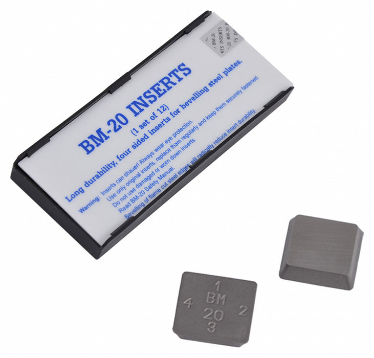 Cutting Inserts