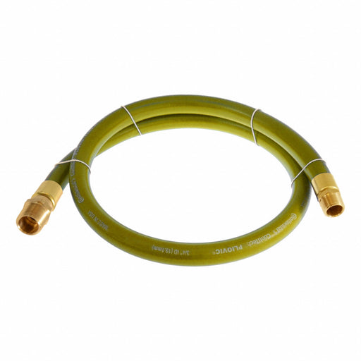 Air Hose Assembly 5 ft Hose L