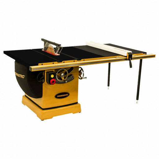 Cabinet Saw 230 V AC 6.7 A 14 Blade dia