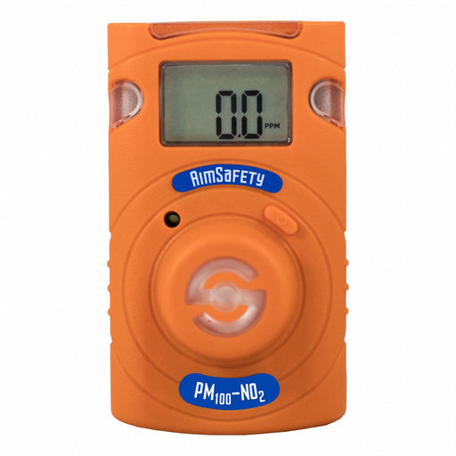 Portable NO2 Gas Monitor