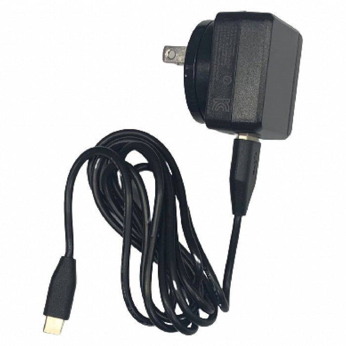Personal Carbon Dioxide Charger 52 in L