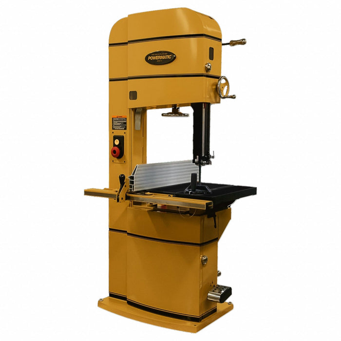 Bandsaw
