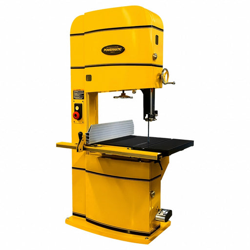 Band Saw 230V 22.0 A