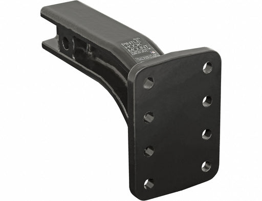 Pintle Mount 3-Position Carbon Steel