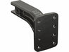 Pintle Mount 3-Position Carbon Steel