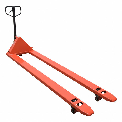 Full Featured Pallet Truck 4K 27 x 96