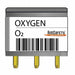 Replacement Sensor Detects Oxygen