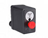 AirCompressSwtch Auto/Off DPST 35-150psi