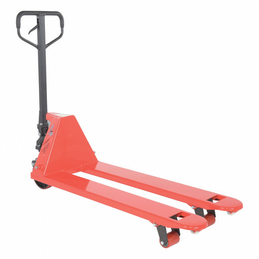Full Featured Pallet Truck 5.5K 20 x 48
