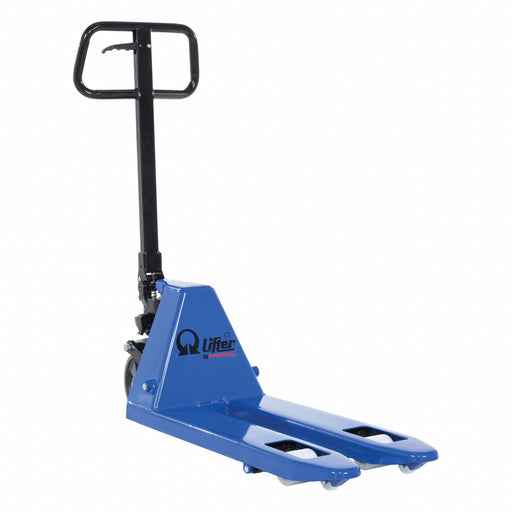 Pramac Mini Hand Pallet Truck 16x32