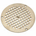 DrainStrainer D3-1/2 Nickel Bronze