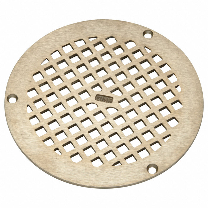 DrainStrainer D 6  Nickel Bronze