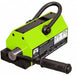 Lifting Magnet 1 600 lb Flat Cap 9 1/8 L