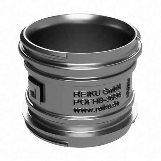 Spring Holder 1.410in Black Polyamide 6