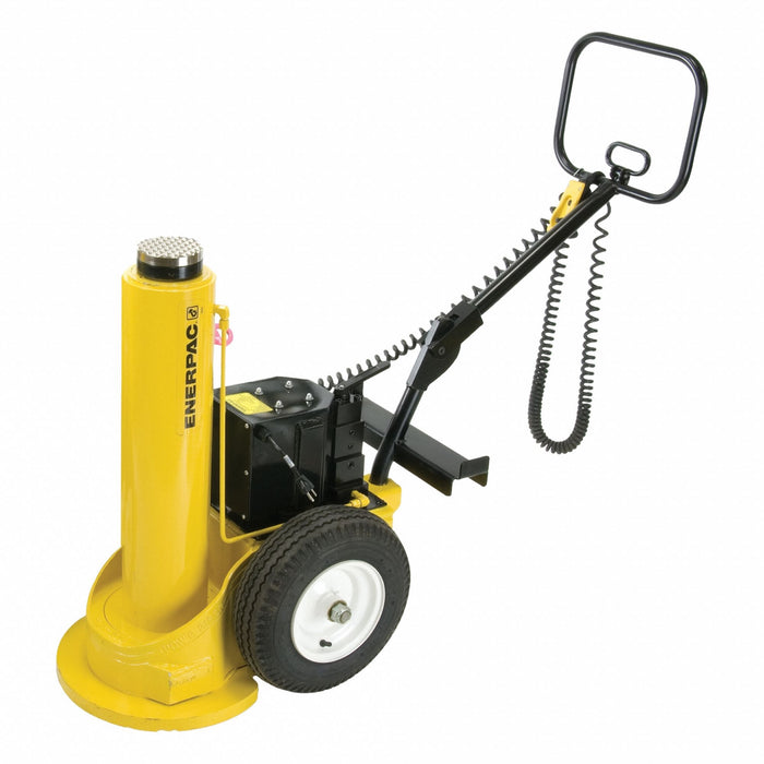 POW R RISER 230V 100T 16 LEGACY