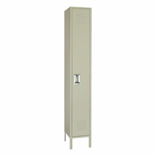 Lckr 1x1Lckr Putty 66 x12 x18 Assm