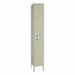Lckr 1x1Lckr Putty 78 x18 x18 UnAssm