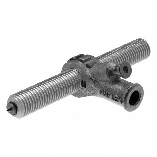 Push Pull Jack