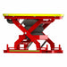 Pneumatic Pallet Level Loader 4500 lb.