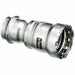 Strt SS Press-fit 1 in Press-fit 1 in