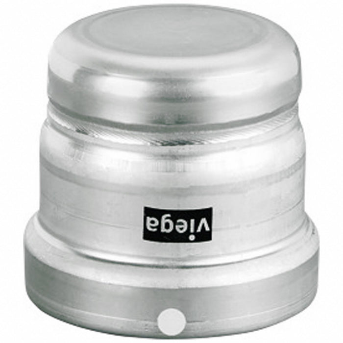 Cap Stainless Steel Press-fit 3 in