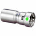 Strt SS FTG 1 1/4 in FTG 1 1/2 in