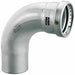 Elbow SS Press-fit21/2in FTG21/2in