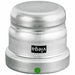 Cap Stainless Steel Press-fit 2 1/2 in