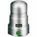 Cap Stainless Steel Press-fit 1 1/4 in