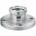 Flange SS Press-fit 3 in 